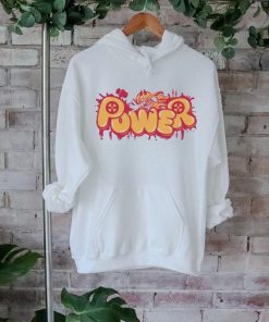 Delta Power Chainsaw Shirt