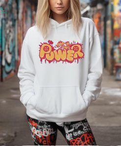 Delta Power Chainsaw Shirt