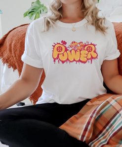 Delta Power Chainsaw Shirt