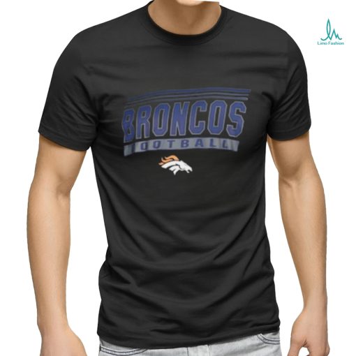 Denver Broncos Big & Tall T Shirts