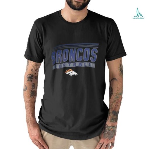 Denver Broncos Big & Tall T Shirts