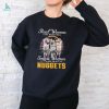 NBA Lebron James 6 Los Angeles Lakers Basketball Player T Shirt