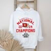 Detroit Baseball Est 1894 Tiger Logo shirt