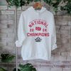 Denver Pioneers Champion 2024 NCAA Men_s Ice Hockey National Champions Locker Room T Shirt
