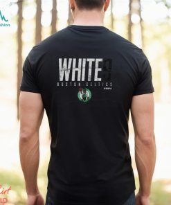 Derrick White Boston Celtics Elite WHT SHIRT