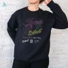 Tinashe New Single Nasty Out On April 12th 2024 Song Cover Shirt