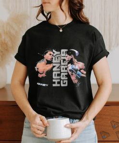 Devin Haney Vs Ryan Garcia Boxing Shirt