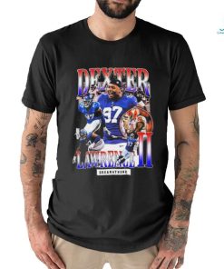 Dexter Lawrence II Dreamathon Shirt