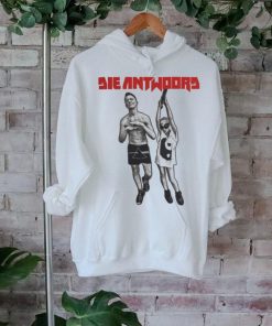 Die Antwoord Merch Die Antwoord Zef Old Skool Official Clothing shirt