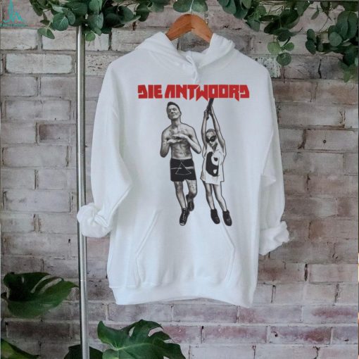 Die Antwoord Merch Die Antwoord  Zef Old Skool Official Clothing shirt