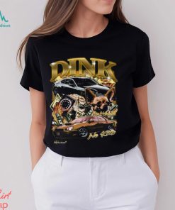 Dink No Kids Shirt