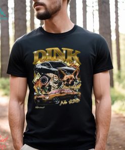 Dink No Kids Shirt