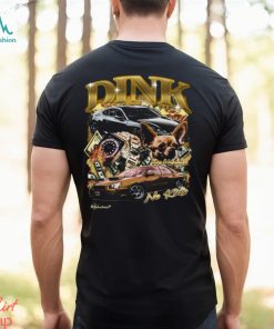 Dink No Kids Shirt