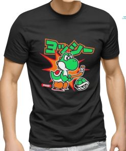 Dino Eggs hockey logo shirt