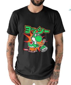 Dino Eggs hockey logo shirt
