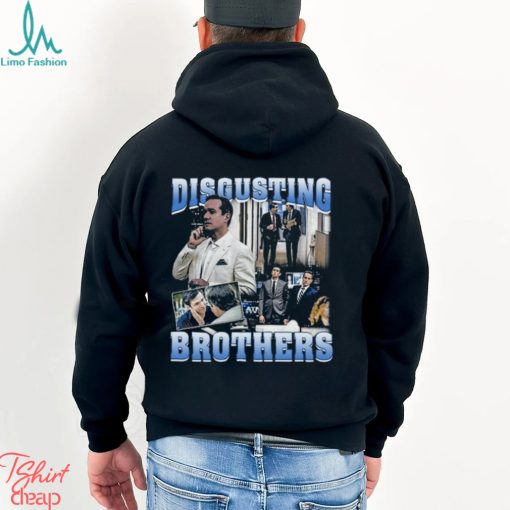 Disgusting Brothers Shirt Unisex T Shirt