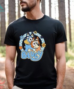 Disney Bluey Family Shirt Bluey Mom And Bluey Dad Shirt