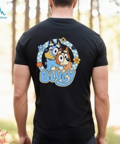 Disney Bluey Family Shirt Bluey Mom And Bluey Dad Shirt