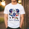 Official whoever Voted Biden Owes Me Gas Money 2024 Shirt