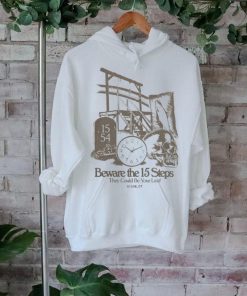 Dissect Official Store S11 15 Steps Garment Dyed Shirt