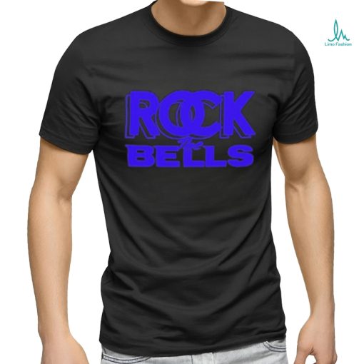 Dj Jazzy Jeff Rock The Bells Shirt