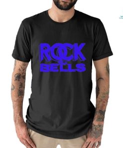 Dj Jazzy Jeff Rock The Bells Shirt
