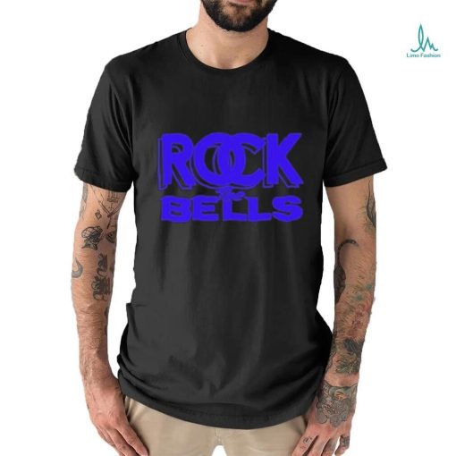 Dj Jazzy Jeff Rock The Bells Shirt