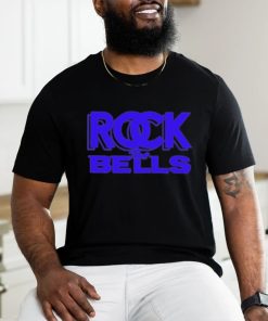 Dj Jazzy Jeff Rock The Bells Shirt