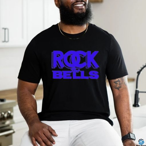 Dj Jazzy Jeff Rock The Bells Shirt