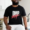 Oklahoma City Thunder 2024 Northwest Division Champions Locker Room Shirt