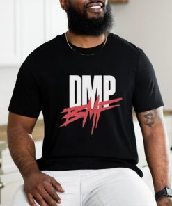 Dmp Bmf Max Holloway Shirt