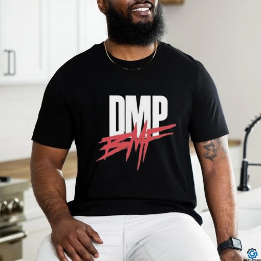 Dmp Bmf Max Holloway Shirt