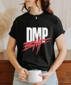 Dmp Bmf Max Holloway Shirt