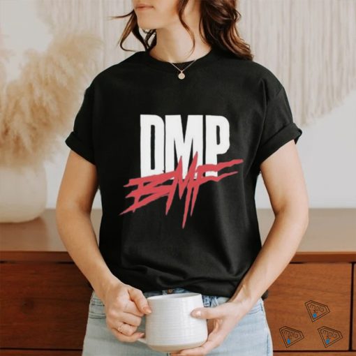 Dmp Bmf Max Holloway Shirt