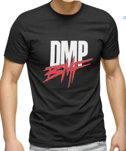 Dmp Bmf Max Holloway Shirt