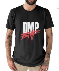 Dmp Bmf Max Holloway Shirt