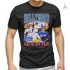 Sunday Is Coming Shirt