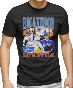 Doggers Hollywood Life Style Shirt