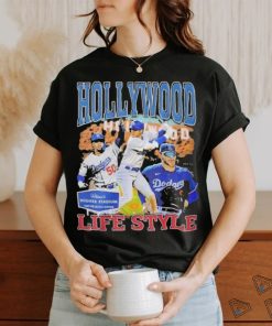 Doggers Hollywood Life Style Shirt