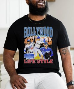 Doggers Hollywood Life Style Shirt