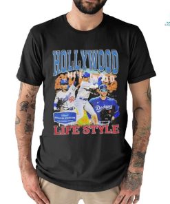 Doggers Hollywood Life Style Shirt