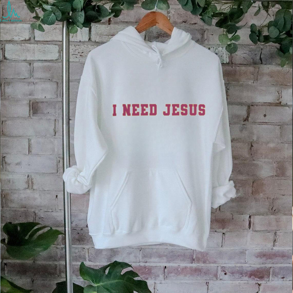 Doja Cat Merch I Need Jesus Tee Shirt Doja Cat Merch I Need Jesus Tee Shirt