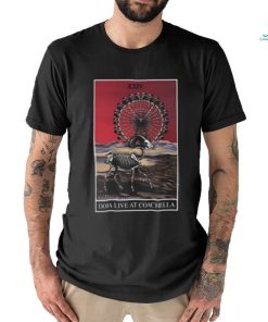 Doja Live At Coachella Shirts