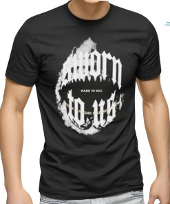 Doknowsworld Wearing Sworn To Us Hard To Hill T Shirt