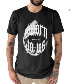 Doknowsworld Wearing Sworn To Us Hard To Hill T Shirt