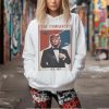 Official sheila Gregoire They Call Me Jezebel Shirt