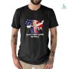 Billy Strings Frog Guitar Shirt