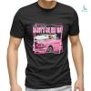 BTS K Pop Road To D Day The Movie 2024 T Shirt