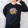 Old Row x Pirate Water Rock The Country Tour Shirt