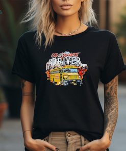 Don’t be trashy be classy shirt